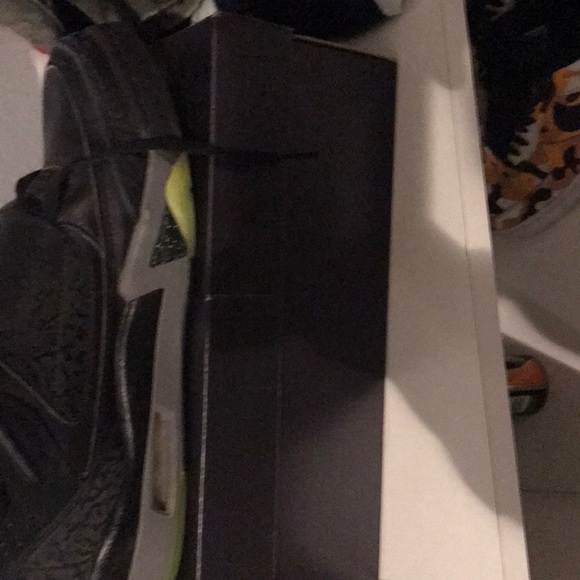 Air Jordan’s son of mars - Picture 4 of 6